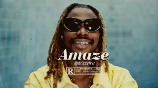 [FREE] ASAKE × DAVIDO AMAZE // AMAPIANO INSTRUMENTALS TYPE BEAT 2023