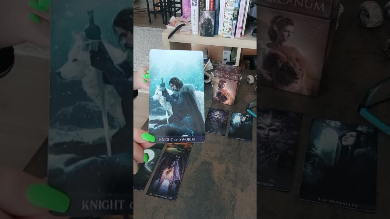 Was du erwartest und was wirklich kommt 