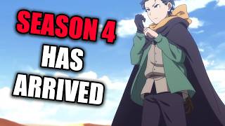 we're so back | Re:Zero Season 4, Episode 1 Discussion