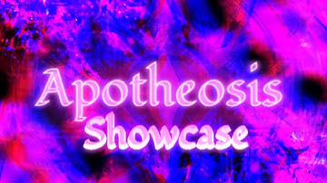 Killstreak Sword Fighting Universe | APOTHEOSIS // SWORD SHOWCASE