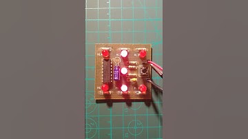 Electronic dice #2 - DIY Kit