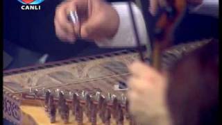 Trt 1 Özgür Şarman Kanun Ara Taksimi