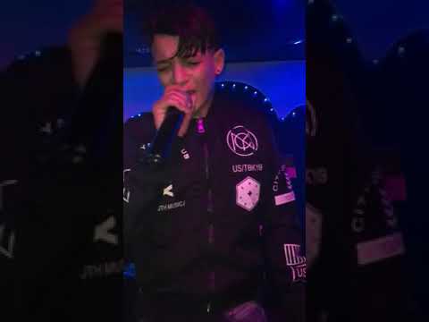 Cheb Souhil Avec Teroos 2017 Yama Yama Et Malgré Tfarekna Live á Cabaret La Rose Bleue