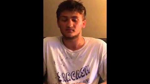 Oral history project by David Herrmann and Aaron McGee