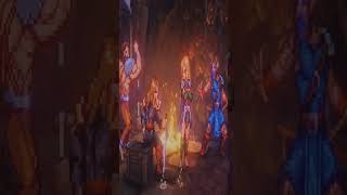 Mad King Redemption #gaming #madkingredemption