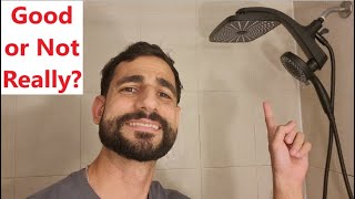 Here’s What Nobody Tells You About Amazon’s Best-Selling Rain Shower Head