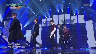 뮤직뱅크 Music Bank - Spotlight(光) - VAV.20180302