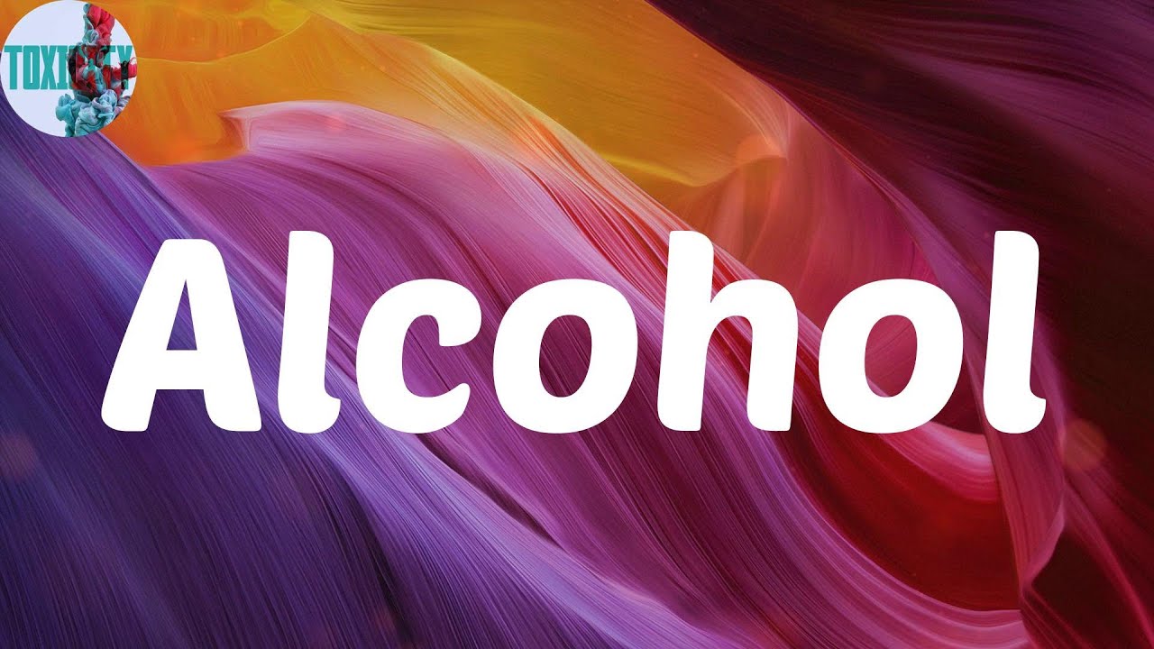 Alcohol (Lyrics) Joeboy YouTube
