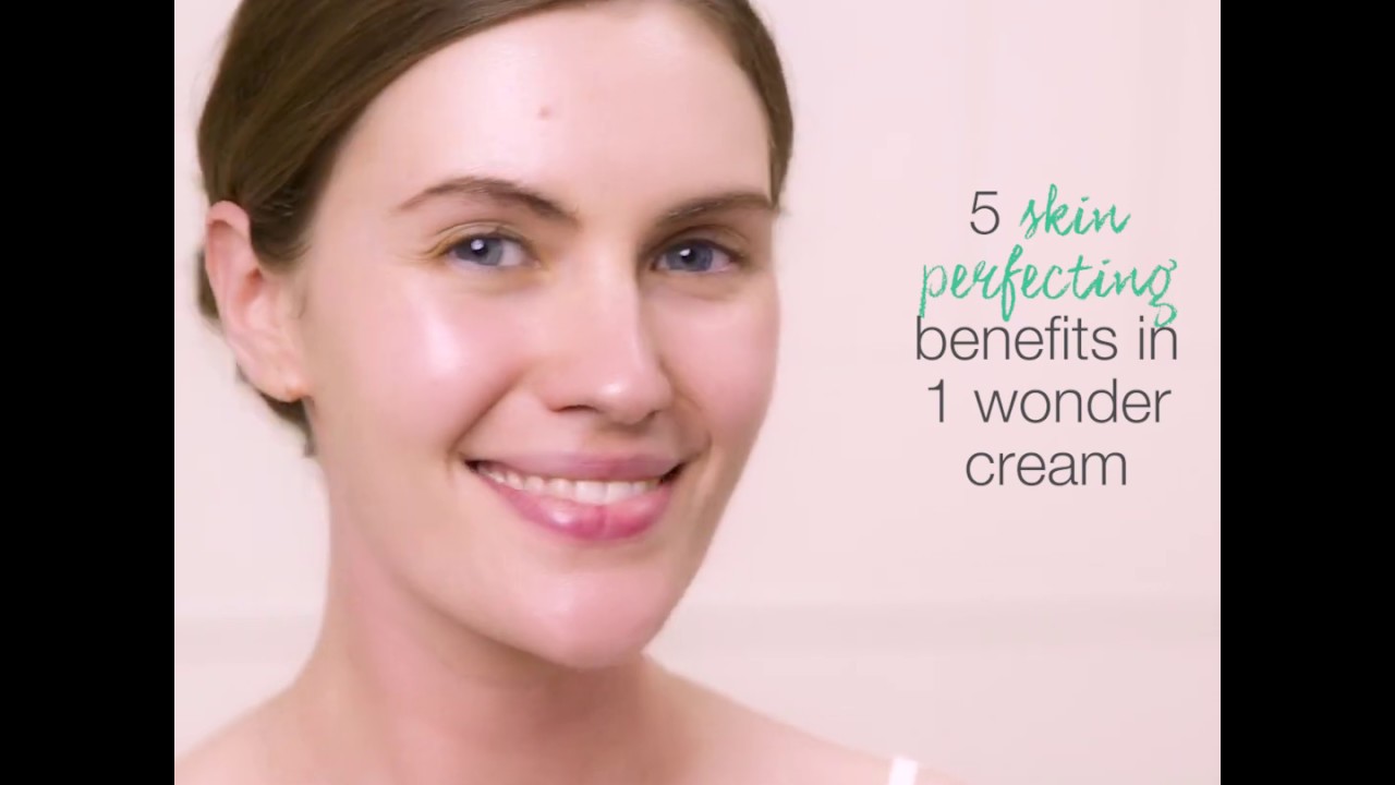 Comment appliquer la BB Cream YouTube