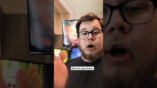 ask me questions #pokemon #photobash