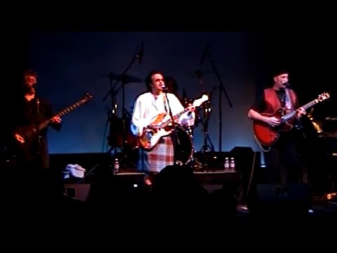 Ian Mitchell's Bay City Rollers "The Way I Feel Tonight" - Live @ Sellersville - October 2006