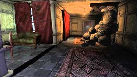 Amnesia: The Dark Descent Part 1 "Let that sink in"