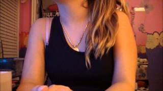 Introducing Francesca | The Girl Code