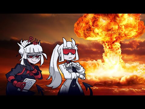 헬테이커 DLC 브금[BGM,OST]