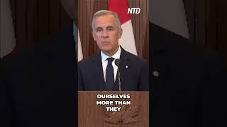 Carney: ‘America Is Trying to Break Us So They Can Own Us’