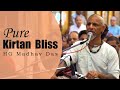 Pure kirtan bliss  hg madhav das  iskcon chowpatty