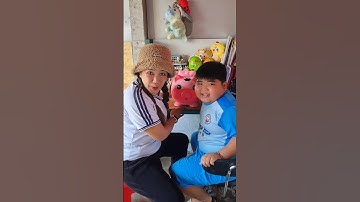 Tạp hóa cô 2 điệu ( Kế hoạch đi du lịch) | Hiếu Kute