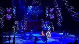 Disney on ice clip 20141228