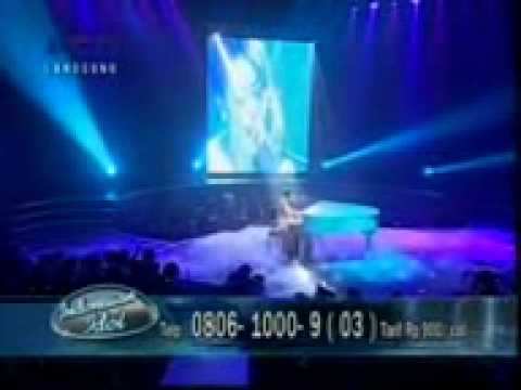 Sean - Butiran Debu (Cover Rumor}