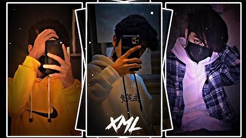 Dil Cheez tujhe Dedi✌️💞 || NEW XML FILE🎟️🎀II NEW TREND XML✨|| NEW TREND😍#xml #alightmotion #xmlfile