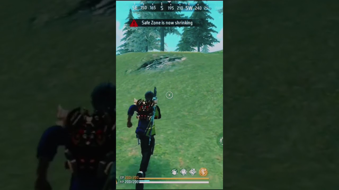 From Noob to Pro: Total Gaming Journey in Free Fire!