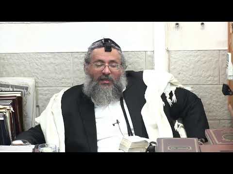 החיד"א -הלכה, חוק לישראל ותניא יומי- י''ב כסלו תשפ''ב