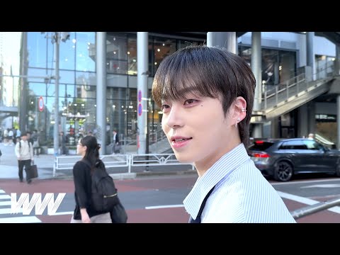 [#3WAY_BEHIND] HIGHWAY WITH 'ALWAYz' in TOKYO