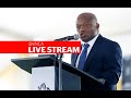 KwaZulu-Natal Premier Sihle Zikalala delivers SOPA