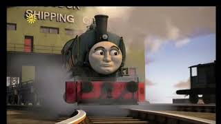 Bill And Ben Race Back To The Claypits Uk Version