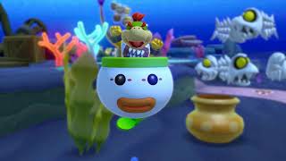 Mario Party 10 - Mario Party 10 (Wii U) - Whimsical Waters - User video