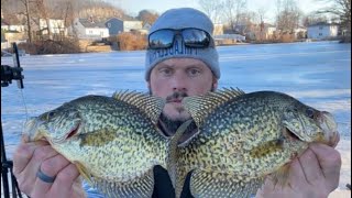 Nj Fishing Maniac Is 