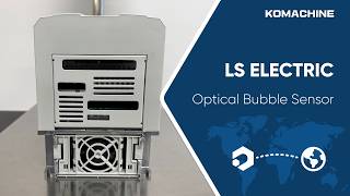 Ls Electric Inverter Sv0037Is7-4Nofde Inv-07408