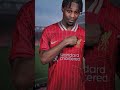 Jeremi Frimpong bek kanan yang masih muda sangat berbakat dinanti debut nya bersama Liverpool