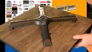 TableJack How to work with tableJacks Wealth