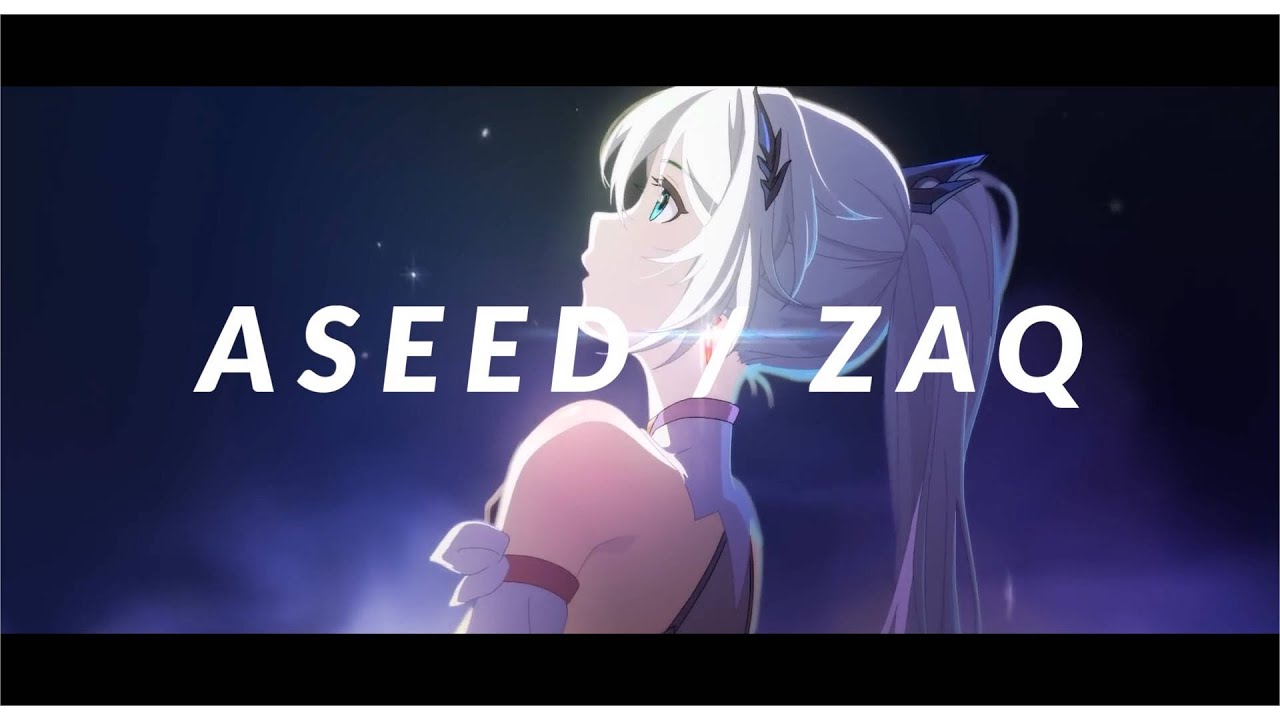 【AMV】ASEED