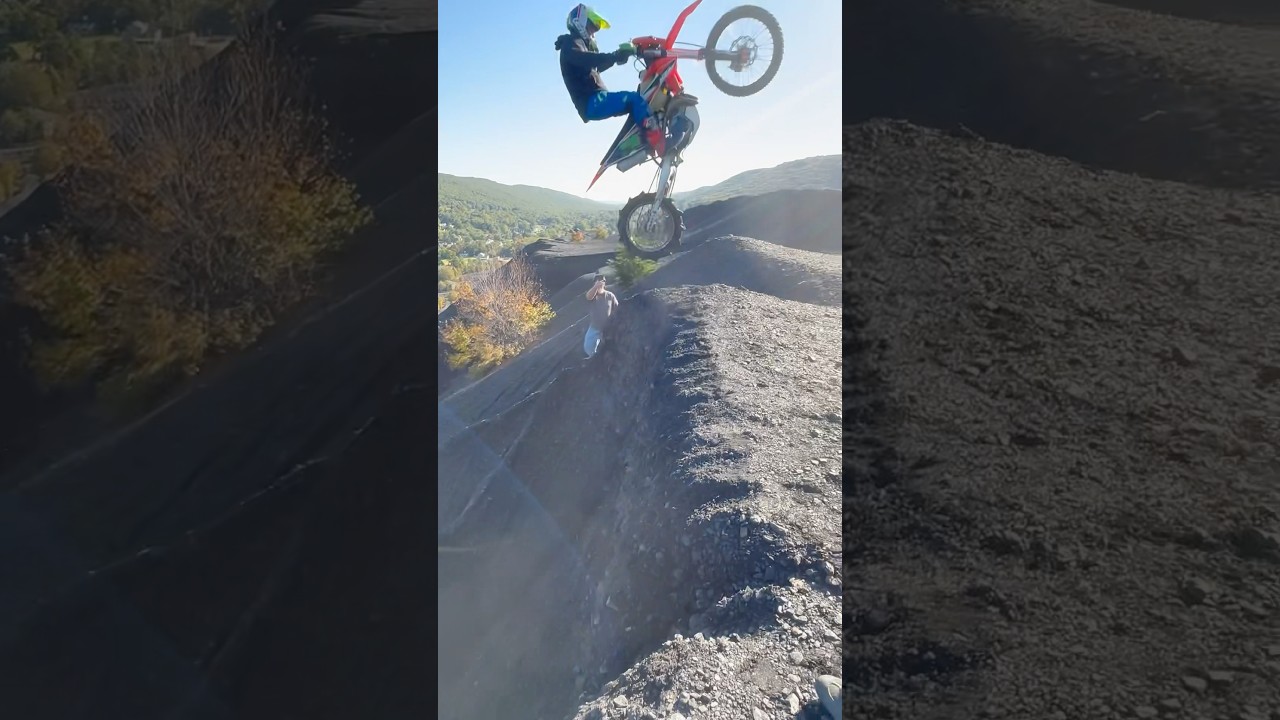 Full sends on some vertical walls!! 