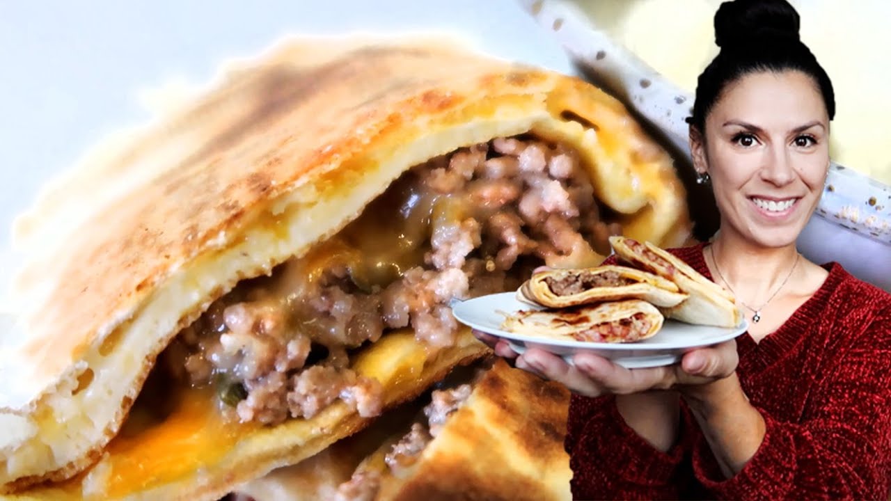 JÍDLO IDEÁLNÍ NA CESTY, SNÍDANI I OBĚD, RYCHLÉ JÍDLO, JÍDLO NA VÝLET, RECEPTY KROK ZA KROKEM