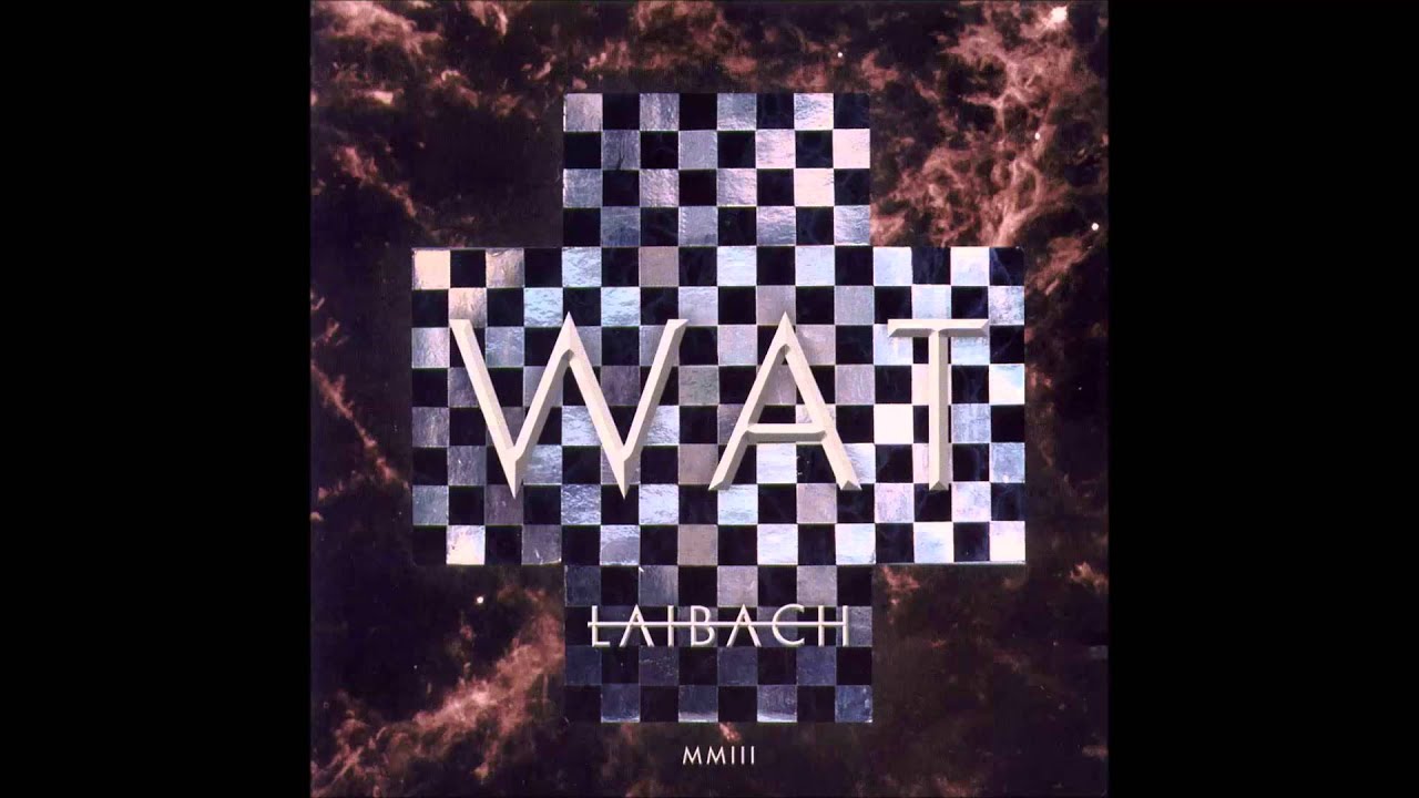 Watch Laibach - Hell symmetry on YouTube Watch Laibach - Hell symmetry on YouTube