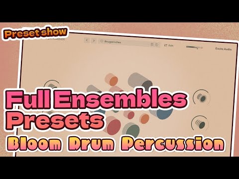 [Sound Check] Bloom