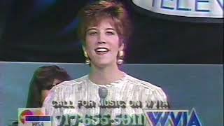 WVIA-TV 44 Scranton/Wilkes-Barre/Hazelton Pledge Drive Montage (8/21/1992)