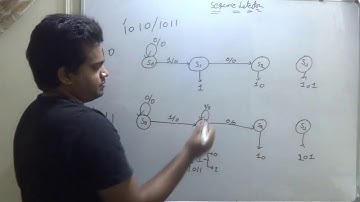 VLSI : sequence detector 1010 || sequence detector 1011 overlapping mealy FSM