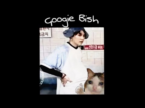 Googie Bish~Official Song by koALa sings...#minty_kim_crack_comp
