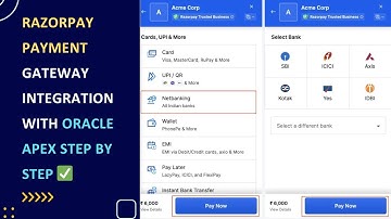 razorpay payment gateway integration || payment gateway for website || #razorpaypaymentgateway