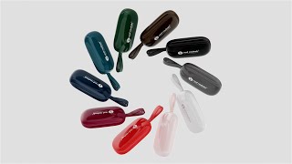 USB CABLE 3D ANIMATION丨RED RADISH GERMAN CHARGING CABLE VIDEO  BY CHANCE3D screenshot 5