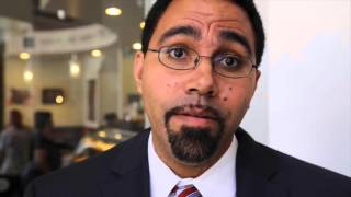 US Secretary of Education John King Jr Visits HBI