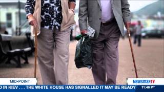 MidPoint | Peter Morici discusses his response to President Obama’s corporate tax proposal