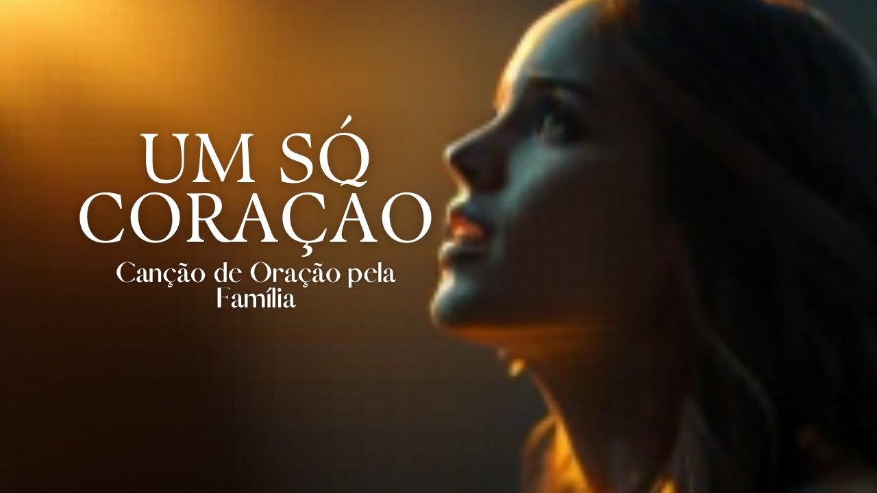 UM SÓ CORAÇÃO