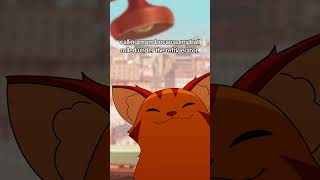 she said i should call for emergencies only 🐱