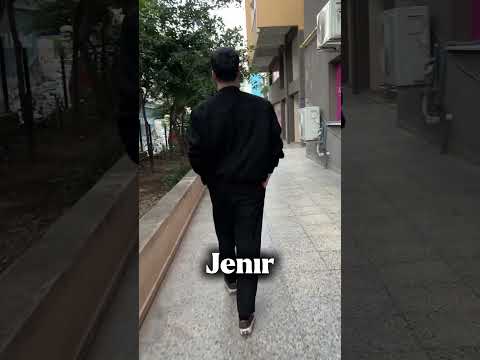 Benimle so sad bir gün