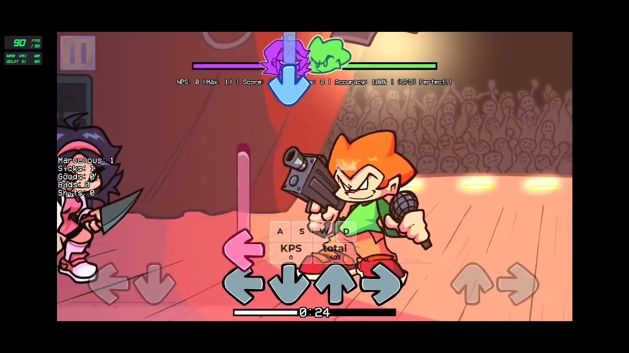 Tutorial pico mix but in NovaFlare engine? [link in comments]